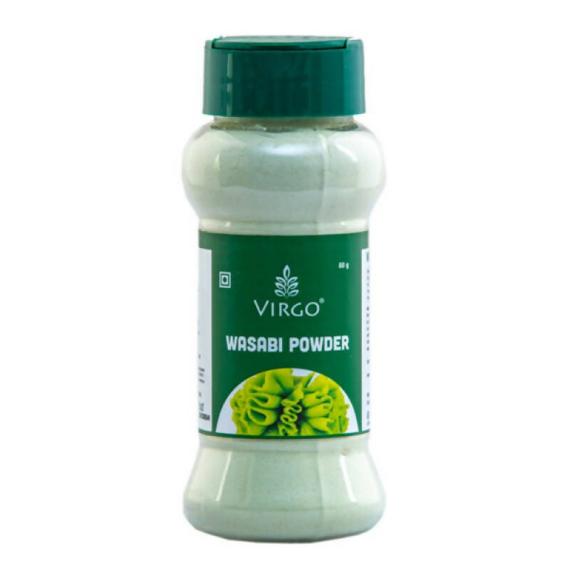 Virgo Wasabi Powder - Safuron