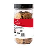 Healthy Master Baked Wheat Mathri (Flax Seed) Healthy Master