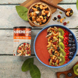 Pureheart Nutmix Salt & Sweet Dry Fruits Mix Pureheart