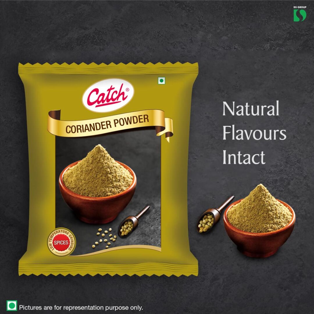 Catch Coriander Powder Catch
