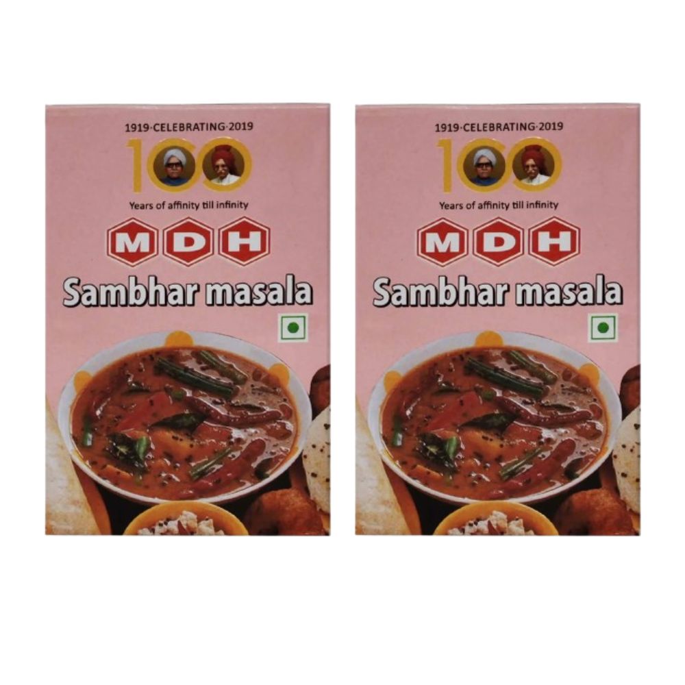 MDH Sambar Masala Powder - Safuron
