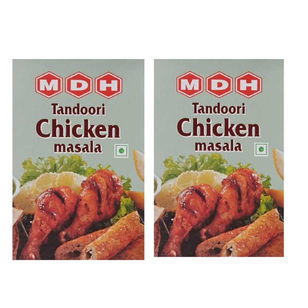 MDH Tandoori Chicken Powder - Safuron
