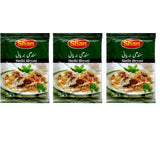 Shan Sindhi Biryani Masala - Safuron