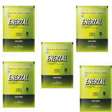 Enerzal Lime - Sachets Powder - Safuron