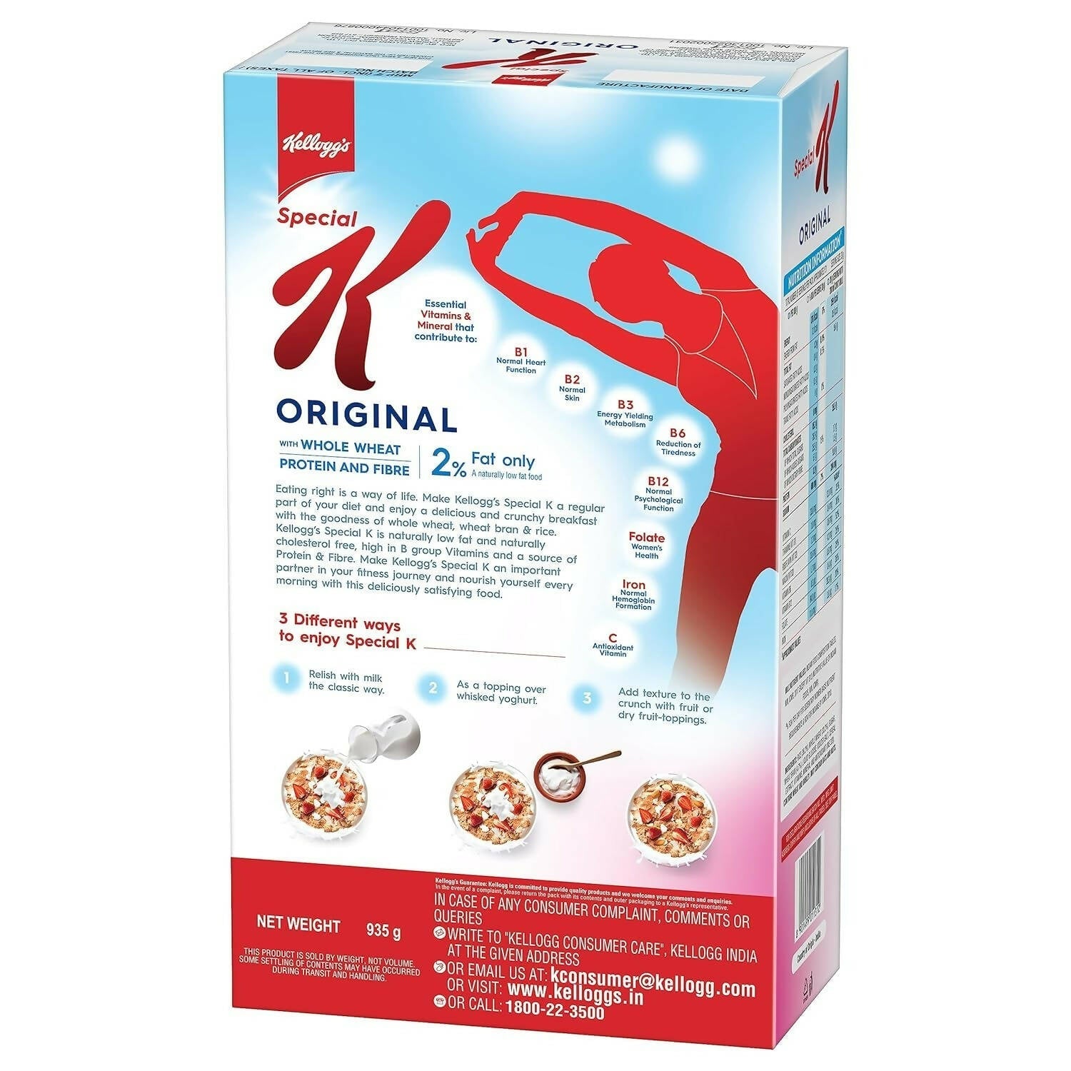 Kellogg's Special K Original Kellogg's