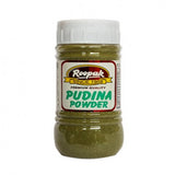Roopak Pudina Powder - Safuron