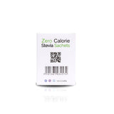Zevic Stevia Zero Calorie Sachets Zevic