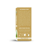Nutriorg Aloevera Kiwi Juice Nutriorg