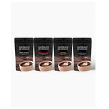 Cocosutra Hot Chocolate Mix Collection Combo - Safuron