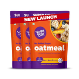 Yoga Bar Oatmeal No Added Sugar - Safuron