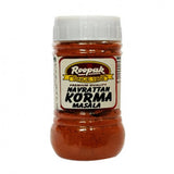 Roopak Nav Rattan Korma Masala Powder - Safuron
