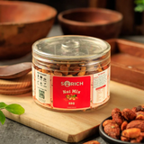 Sorich Organics Sweet BBQ Nut Mix Sorich