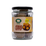 Millet Amma Jowar Laddoo-Made With Jaggery - Safuron
