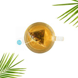 Chai Spa Immunity Booster Green Tea Chai Spa