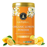 Rishi Natural Organic Lemon Powder Rishi Natural