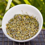 SOS Organics Chamomile Lemongrass Herbal Infusion SOS Organics