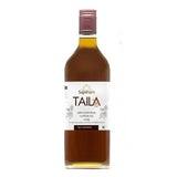 Saptham Taila 100% Natural Castor Oil - Safuron