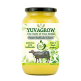 Yuvagrow Pure Buffalo Ghee - Safuron