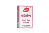 Katdare Foods Black Salt Powder (Padelon) Katdare Foods