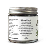 Jivika Naturals Hing (Asafoetida) Jivika Naturals