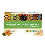 Teacurry Weight Management Tea Teacurry