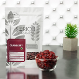 Sorich Organics Cranberries Sorich