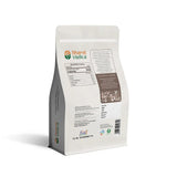 Bharat Vedica Organic Brown Lentils - Organic Masoor Dal Sabut Bharat Vedica
