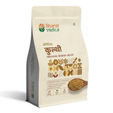 Bharat Vedica Organic Horse Gram - Organic Kulthi - Safuron
