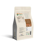 Bharat Vedica Organic Red Lentils - Organic Masoor Dal Bharat Vedica