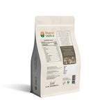 Bharat Vedica Organic White Peas - Organic Safed Matar Bharat Vedica