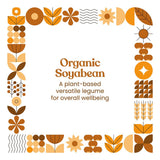 Bharat Vedica Organic Soyabean Bharat Vedica