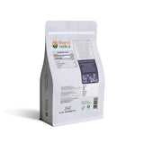 Bharat Vedica Organic Black Gram Split - Organic Urad Dal Chilka Bharat Vedica