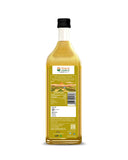 Bharat Vedica Organic Wood Pressed Sunflower Oil - Organic Wood Pressed Surajmukhi ka tel Bharat Vedica