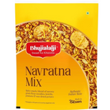 Bhujialalji Navratna Mixture - Safuron