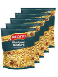 Bikano Bhelpuri Mixture - Safuron
