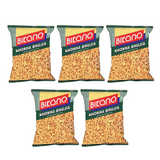 Bikano Khokha Bhujia Sev - Safuron
