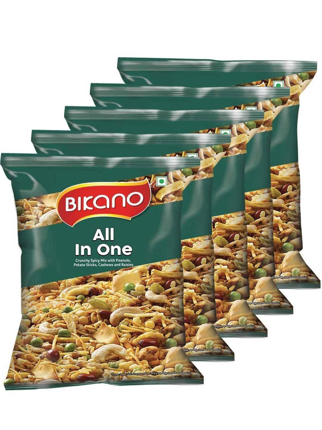 Bikano All In One Mixture - Safuron