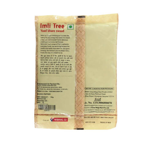 Imli Tree Black Pepper / Kali Mirch Imli Tree