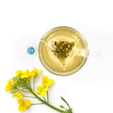 Chai Spa Spoorti Green Tea Chai Spa