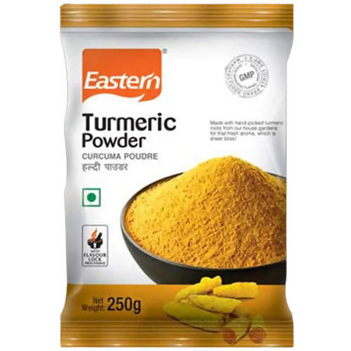 Eastern Turmeric Powder - Safuron