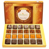Ghasitaram Special Sweets Box - Safuron