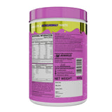 Big Muscles Nutrition Fizzy Whey & Shaker Combo Big Muscles Nutrition