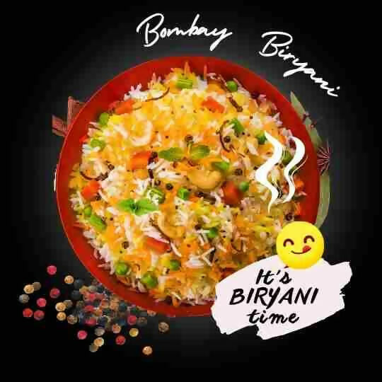 Sanskriti Magic Masala Bombay Biryani All-in-One Kit Sanskriti Magic Masala