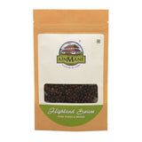 Ainmane Garbled Whole Black Pepper - Safuron