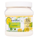 Tassyam Organics Instant Lemonade - Safuron
