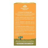 Organic India Simply Chamomile Tea Bags Organic India