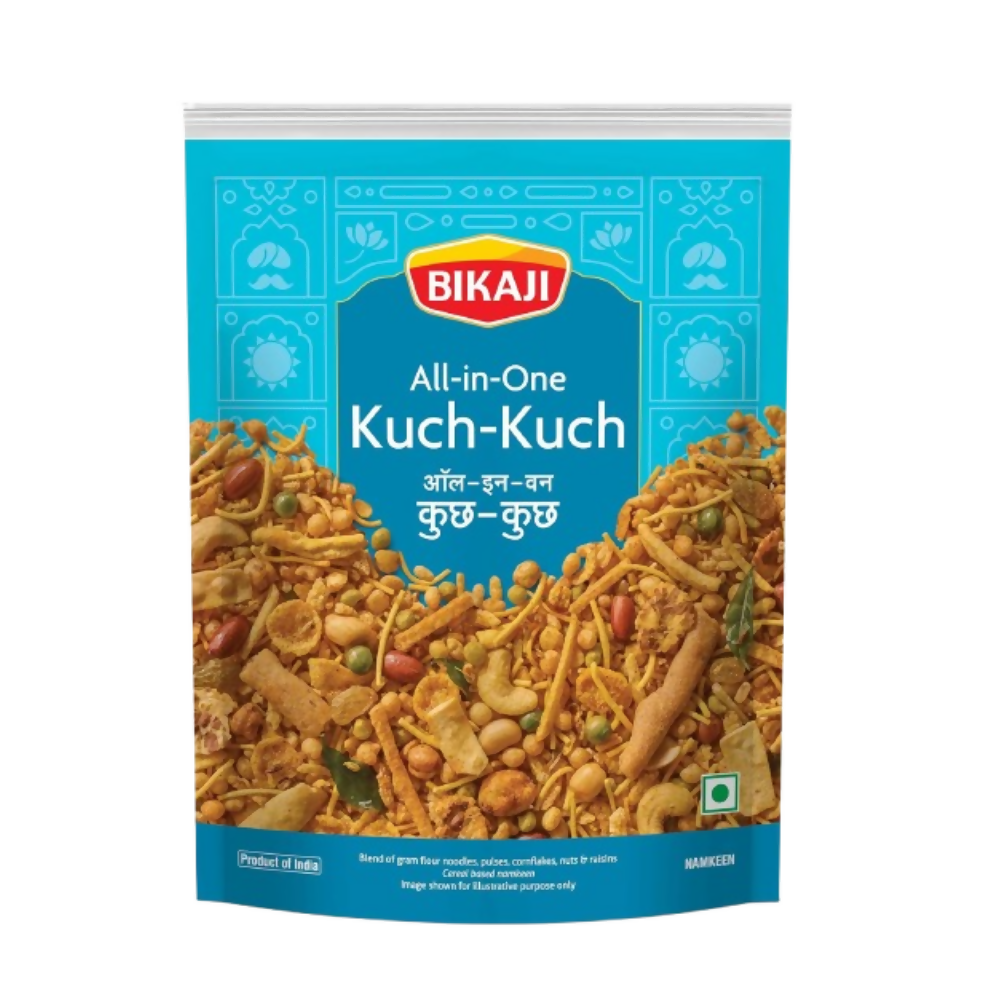 Bikaji All in One Kuch-Kuch - Dista