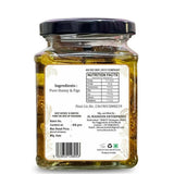 Al Masnoon Honey With Figs Al Masnoon