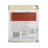 Golden Tips Masala Chai - Tin Can Golden Tips