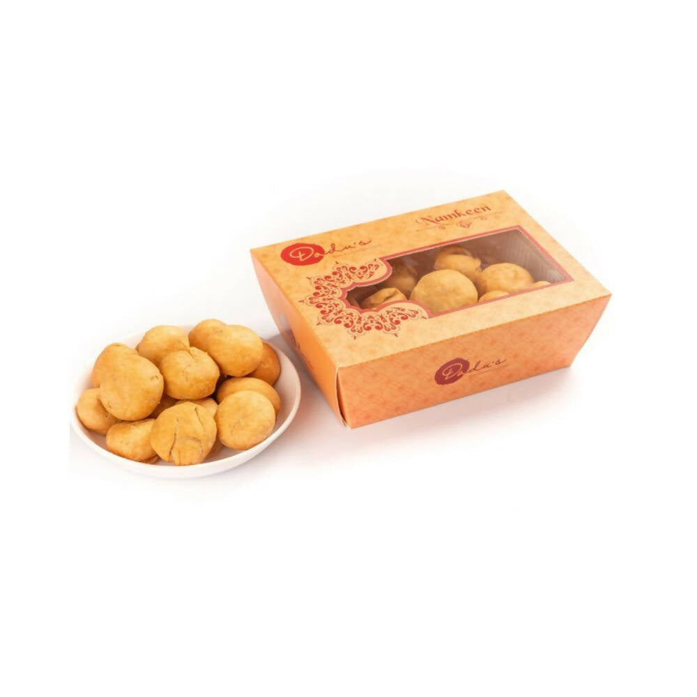 Dadu's Dry Kachori Dadu's